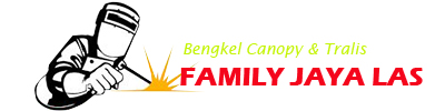 Bengkel las di pamulang
