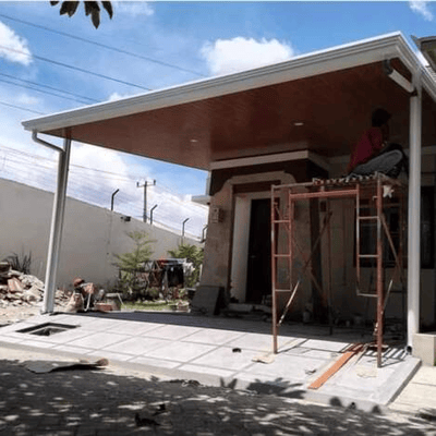 Bengkel las babelan kota bekasi