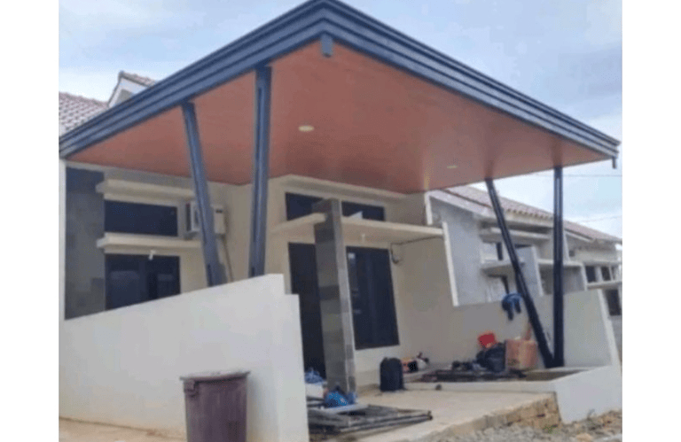 Tukang kanopi di bekasi