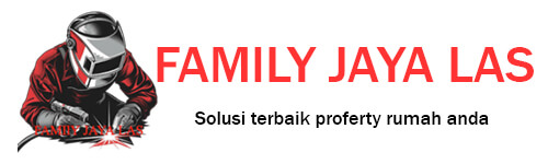 Bengkel las di pamulang