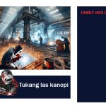tukang las kanopi