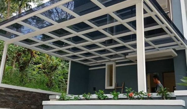 KANOPI BABAKAN MADANG